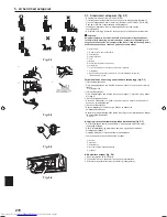 Предварительный просмотр 218 страницы Mitsubishi Electric PKA-M-HA Installation Manual