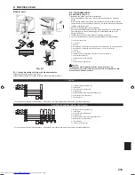 Предварительный просмотр 219 страницы Mitsubishi Electric PKA-M-HA Installation Manual