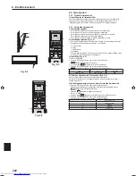 Предварительный просмотр 222 страницы Mitsubishi Electric PKA-M-HA Installation Manual