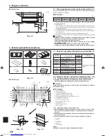 Предварительный просмотр 232 страницы Mitsubishi Electric PKA-M-HA Installation Manual