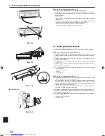 Предварительный просмотр 234 страницы Mitsubishi Electric PKA-M-HA Installation Manual