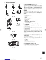 Предварительный просмотр 237 страницы Mitsubishi Electric PKA-M-HA Installation Manual