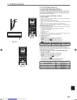 Предварительный просмотр 241 страницы Mitsubishi Electric PKA-M-HA Installation Manual