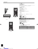 Предварительный просмотр 260 страницы Mitsubishi Electric PKA-M-HA Installation Manual