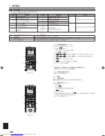 Предварительный просмотр 264 страницы Mitsubishi Electric PKA-M-HA Installation Manual