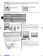 Предварительный просмотр 6 страницы Mitsubishi Electric PKA-M-KA Operation Manual