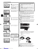 Предварительный просмотр 10 страницы Mitsubishi Electric PKA-M-KA Operation Manual