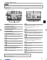 Предварительный просмотр 15 страницы Mitsubishi Electric PKA-M-KA Operation Manual