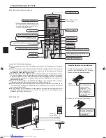 Предварительный просмотр 16 страницы Mitsubishi Electric PKA-M-KA Operation Manual