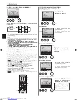 Предварительный просмотр 18 страницы Mitsubishi Electric PKA-M-KA Operation Manual