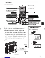 Предварительный просмотр 27 страницы Mitsubishi Electric PKA-M-KA Operation Manual