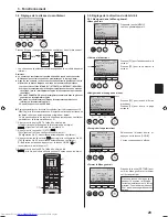 Предварительный просмотр 29 страницы Mitsubishi Electric PKA-M-KA Operation Manual