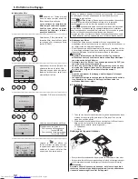 Предварительный просмотр 32 страницы Mitsubishi Electric PKA-M-KA Operation Manual