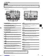 Предварительный просмотр 37 страницы Mitsubishi Electric PKA-M-KA Operation Manual