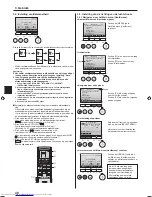 Предварительный просмотр 40 страницы Mitsubishi Electric PKA-M-KA Operation Manual