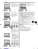 Предварительный просмотр 41 страницы Mitsubishi Electric PKA-M-KA Operation Manual