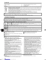 Предварительный просмотр 46 страницы Mitsubishi Electric PKA-M-KA Operation Manual