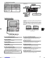 Предварительный просмотр 47 страницы Mitsubishi Electric PKA-M-KA Operation Manual