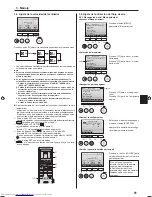 Предварительный просмотр 51 страницы Mitsubishi Electric PKA-M-KA Operation Manual