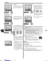 Предварительный просмотр 52 страницы Mitsubishi Electric PKA-M-KA Operation Manual