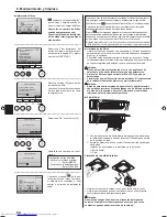 Предварительный просмотр 54 страницы Mitsubishi Electric PKA-M-KA Operation Manual