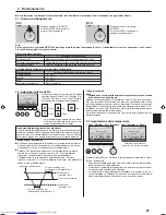 Предварительный просмотр 61 страницы Mitsubishi Electric PKA-M-KA Operation Manual