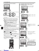 Предварительный просмотр 62 страницы Mitsubishi Electric PKA-M-KA Operation Manual