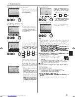 Предварительный просмотр 63 страницы Mitsubishi Electric PKA-M-KA Operation Manual