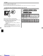 Предварительный просмотр 64 страницы Mitsubishi Electric PKA-M-KA Operation Manual