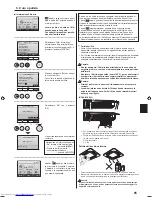 Предварительный просмотр 65 страницы Mitsubishi Electric PKA-M-KA Operation Manual