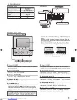 Предварительный просмотр 69 страницы Mitsubishi Electric PKA-M-KA Operation Manual