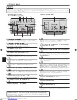 Предварительный просмотр 70 страницы Mitsubishi Electric PKA-M-KA Operation Manual