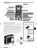 Предварительный просмотр 71 страницы Mitsubishi Electric PKA-M-KA Operation Manual