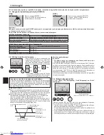 Предварительный просмотр 72 страницы Mitsubishi Electric PKA-M-KA Operation Manual