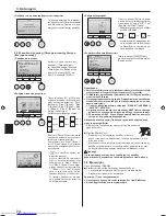 Предварительный просмотр 74 страницы Mitsubishi Electric PKA-M-KA Operation Manual