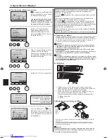 Предварительный просмотр 76 страницы Mitsubishi Electric PKA-M-KA Operation Manual