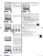 Предварительный просмотр 85 страницы Mitsubishi Electric PKA-M-KA Operation Manual