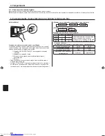 Предварительный просмотр 86 страницы Mitsubishi Electric PKA-M-KA Operation Manual