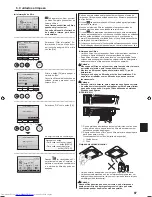 Предварительный просмотр 87 страницы Mitsubishi Electric PKA-M-KA Operation Manual