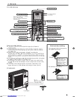 Предварительный просмотр 93 страницы Mitsubishi Electric PKA-M-KA Operation Manual