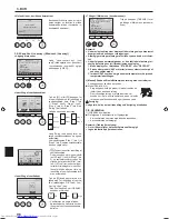 Предварительный просмотр 96 страницы Mitsubishi Electric PKA-M-KA Operation Manual