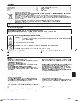 Предварительный просмотр 101 страницы Mitsubishi Electric PKA-M-KA Operation Manual