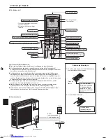 Предварительный просмотр 104 страницы Mitsubishi Electric PKA-M-KA Operation Manual