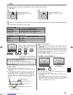 Предварительный просмотр 105 страницы Mitsubishi Electric PKA-M-KA Operation Manual