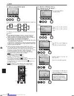 Предварительный просмотр 106 страницы Mitsubishi Electric PKA-M-KA Operation Manual