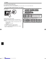 Предварительный просмотр 108 страницы Mitsubishi Electric PKA-M-KA Operation Manual