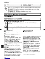 Предварительный просмотр 112 страницы Mitsubishi Electric PKA-M-KA Operation Manual