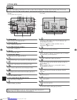 Предварительный просмотр 114 страницы Mitsubishi Electric PKA-M-KA Operation Manual