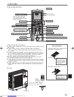 Предварительный просмотр 115 страницы Mitsubishi Electric PKA-M-KA Operation Manual