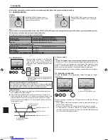 Предварительный просмотр 116 страницы Mitsubishi Electric PKA-M-KA Operation Manual